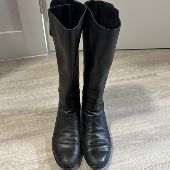 Prada Boots - Picture 3 of 6